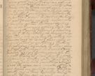 Zdjęcie nr 164 dla obiektu archiwalnego: Volumen IV. Acta saecularia episcopatus Cracoviensis annorum 1636 - 1641, tum et aliquot mensium secundi sub tempus R. D. Jacobi Zadzik, episcopi Cracoviensis, ducis Severiae conscripta