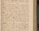 Zdjęcie nr 170 dla obiektu archiwalnego: Volumen IV. Acta saecularia episcopatus Cracoviensis annorum 1636 - 1641, tum et aliquot mensium secundi sub tempus R. D. Jacobi Zadzik, episcopi Cracoviensis, ducis Severiae conscripta