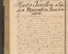 Zdjęcie nr 161 dla obiektu archiwalnego: Volumen IV. Acta saecularia episcopatus Cracoviensis annorum 1636 - 1641, tum et aliquot mensium secundi sub tempus R. D. Jacobi Zadzik, episcopi Cracoviensis, ducis Severiae conscripta
