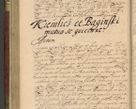 Zdjęcie nr 159 dla obiektu archiwalnego: Volumen IV. Acta saecularia episcopatus Cracoviensis annorum 1636 - 1641, tum et aliquot mensium secundi sub tempus R. D. Jacobi Zadzik, episcopi Cracoviensis, ducis Severiae conscripta
