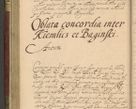 Zdjęcie nr 157 dla obiektu archiwalnego: Volumen IV. Acta saecularia episcopatus Cracoviensis annorum 1636 - 1641, tum et aliquot mensium secundi sub tempus R. D. Jacobi Zadzik, episcopi Cracoviensis, ducis Severiae conscripta