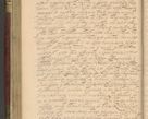 Zdjęcie nr 153 dla obiektu archiwalnego: Volumen IV. Acta saecularia episcopatus Cracoviensis annorum 1636 - 1641, tum et aliquot mensium secundi sub tempus R. D. Jacobi Zadzik, episcopi Cracoviensis, ducis Severiae conscripta