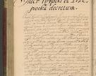 Zdjęcie nr 155 dla obiektu archiwalnego: Volumen IV. Acta saecularia episcopatus Cracoviensis annorum 1636 - 1641, tum et aliquot mensium secundi sub tempus R. D. Jacobi Zadzik, episcopi Cracoviensis, ducis Severiae conscripta