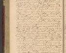 Zdjęcie nr 151 dla obiektu archiwalnego: Volumen IV. Acta saecularia episcopatus Cracoviensis annorum 1636 - 1641, tum et aliquot mensium secundi sub tempus R. D. Jacobi Zadzik, episcopi Cracoviensis, ducis Severiae conscripta