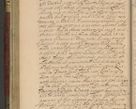Zdjęcie nr 145 dla obiektu archiwalnego: Volumen IV. Acta saecularia episcopatus Cracoviensis annorum 1636 - 1641, tum et aliquot mensium secundi sub tempus R. D. Jacobi Zadzik, episcopi Cracoviensis, ducis Severiae conscripta