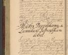 Zdjęcie nr 143 dla obiektu archiwalnego: Volumen IV. Acta saecularia episcopatus Cracoviensis annorum 1636 - 1641, tum et aliquot mensium secundi sub tempus R. D. Jacobi Zadzik, episcopi Cracoviensis, ducis Severiae conscripta