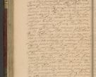 Zdjęcie nr 137 dla obiektu archiwalnego: Volumen IV. Acta saecularia episcopatus Cracoviensis annorum 1636 - 1641, tum et aliquot mensium secundi sub tempus R. D. Jacobi Zadzik, episcopi Cracoviensis, ducis Severiae conscripta