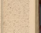 Zdjęcie nr 136 dla obiektu archiwalnego: Volumen IV. Acta saecularia episcopatus Cracoviensis annorum 1636 - 1641, tum et aliquot mensium secundi sub tempus R. D. Jacobi Zadzik, episcopi Cracoviensis, ducis Severiae conscripta