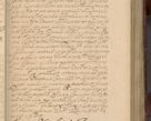 Zdjęcie nr 134 dla obiektu archiwalnego: Volumen IV. Acta saecularia episcopatus Cracoviensis annorum 1636 - 1641, tum et aliquot mensium secundi sub tempus R. D. Jacobi Zadzik, episcopi Cracoviensis, ducis Severiae conscripta
