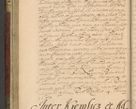 Zdjęcie nr 131 dla obiektu archiwalnego: Volumen IV. Acta saecularia episcopatus Cracoviensis annorum 1636 - 1641, tum et aliquot mensium secundi sub tempus R. D. Jacobi Zadzik, episcopi Cracoviensis, ducis Severiae conscripta
