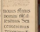 Zdjęcie nr 128 dla obiektu archiwalnego: Volumen IV. Acta saecularia episcopatus Cracoviensis annorum 1636 - 1641, tum et aliquot mensium secundi sub tempus R. D. Jacobi Zadzik, episcopi Cracoviensis, ducis Severiae conscripta