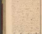 Zdjęcie nr 123 dla obiektu archiwalnego: Volumen IV. Acta saecularia episcopatus Cracoviensis annorum 1636 - 1641, tum et aliquot mensium secundi sub tempus R. D. Jacobi Zadzik, episcopi Cracoviensis, ducis Severiae conscripta