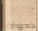 Zdjęcie nr 121 dla obiektu archiwalnego: Volumen IV. Acta saecularia episcopatus Cracoviensis annorum 1636 - 1641, tum et aliquot mensium secundi sub tempus R. D. Jacobi Zadzik, episcopi Cracoviensis, ducis Severiae conscripta