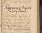 Zdjęcie nr 120 dla obiektu archiwalnego: Volumen IV. Acta saecularia episcopatus Cracoviensis annorum 1636 - 1641, tum et aliquot mensium secundi sub tempus R. D. Jacobi Zadzik, episcopi Cracoviensis, ducis Severiae conscripta