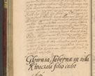 Zdjęcie nr 119 dla obiektu archiwalnego: Volumen IV. Acta saecularia episcopatus Cracoviensis annorum 1636 - 1641, tum et aliquot mensium secundi sub tempus R. D. Jacobi Zadzik, episcopi Cracoviensis, ducis Severiae conscripta