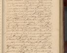 Zdjęcie nr 106 dla obiektu archiwalnego: Volumen IV. Acta saecularia episcopatus Cracoviensis annorum 1636 - 1641, tum et aliquot mensium secundi sub tempus R. D. Jacobi Zadzik, episcopi Cracoviensis, ducis Severiae conscripta
