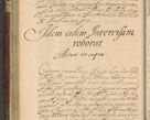 Zdjęcie nr 111 dla obiektu archiwalnego: Volumen IV. Acta saecularia episcopatus Cracoviensis annorum 1636 - 1641, tum et aliquot mensium secundi sub tempus R. D. Jacobi Zadzik, episcopi Cracoviensis, ducis Severiae conscripta