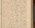 Zdjęcie nr 110 dla obiektu archiwalnego: Volumen IV. Acta saecularia episcopatus Cracoviensis annorum 1636 - 1641, tum et aliquot mensium secundi sub tempus R. D. Jacobi Zadzik, episcopi Cracoviensis, ducis Severiae conscripta