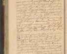 Zdjęcie nr 109 dla obiektu archiwalnego: Volumen IV. Acta saecularia episcopatus Cracoviensis annorum 1636 - 1641, tum et aliquot mensium secundi sub tempus R. D. Jacobi Zadzik, episcopi Cracoviensis, ducis Severiae conscripta