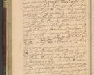 Zdjęcie nr 109 dla obiektu archiwalnego: Volumen IV. Acta saecularia episcopatus Cracoviensis annorum 1636 - 1641, tum et aliquot mensium secundi sub tempus R. D. Jacobi Zadzik, episcopi Cracoviensis, ducis Severiae conscripta