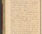 Zdjęcie nr 105 dla obiektu archiwalnego: Volumen IV. Acta saecularia episcopatus Cracoviensis annorum 1636 - 1641, tum et aliquot mensium secundi sub tempus R. D. Jacobi Zadzik, episcopi Cracoviensis, ducis Severiae conscripta