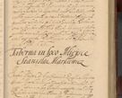 Zdjęcie nr 102 dla obiektu archiwalnego: Volumen IV. Acta saecularia episcopatus Cracoviensis annorum 1636 - 1641, tum et aliquot mensium secundi sub tempus R. D. Jacobi Zadzik, episcopi Cracoviensis, ducis Severiae conscripta