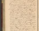 Zdjęcie nr 101 dla obiektu archiwalnego: Volumen IV. Acta saecularia episcopatus Cracoviensis annorum 1636 - 1641, tum et aliquot mensium secundi sub tempus R. D. Jacobi Zadzik, episcopi Cracoviensis, ducis Severiae conscripta
