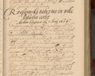 Zdjęcie nr 100 dla obiektu archiwalnego: Volumen IV. Acta saecularia episcopatus Cracoviensis annorum 1636 - 1641, tum et aliquot mensium secundi sub tempus R. D. Jacobi Zadzik, episcopi Cracoviensis, ducis Severiae conscripta