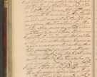 Zdjęcie nr 97 dla obiektu archiwalnego: Volumen IV. Acta saecularia episcopatus Cracoviensis annorum 1636 - 1641, tum et aliquot mensium secundi sub tempus R. D. Jacobi Zadzik, episcopi Cracoviensis, ducis Severiae conscripta