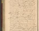 Zdjęcie nr 103 dla obiektu archiwalnego: Volumen IV. Acta saecularia episcopatus Cracoviensis annorum 1636 - 1641, tum et aliquot mensium secundi sub tempus R. D. Jacobi Zadzik, episcopi Cracoviensis, ducis Severiae conscripta