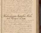 Zdjęcie nr 94 dla obiektu archiwalnego: Volumen IV. Acta saecularia episcopatus Cracoviensis annorum 1636 - 1641, tum et aliquot mensium secundi sub tempus R. D. Jacobi Zadzik, episcopi Cracoviensis, ducis Severiae conscripta