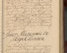 Zdjęcie nr 96 dla obiektu archiwalnego: Volumen IV. Acta saecularia episcopatus Cracoviensis annorum 1636 - 1641, tum et aliquot mensium secundi sub tempus R. D. Jacobi Zadzik, episcopi Cracoviensis, ducis Severiae conscripta