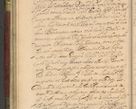 Zdjęcie nr 89 dla obiektu archiwalnego: Volumen IV. Acta saecularia episcopatus Cracoviensis annorum 1636 - 1641, tum et aliquot mensium secundi sub tempus R. D. Jacobi Zadzik, episcopi Cracoviensis, ducis Severiae conscripta