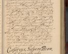 Zdjęcie nr 86 dla obiektu archiwalnego: Volumen IV. Acta saecularia episcopatus Cracoviensis annorum 1636 - 1641, tum et aliquot mensium secundi sub tempus R. D. Jacobi Zadzik, episcopi Cracoviensis, ducis Severiae conscripta