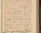 Zdjęcie nr 84 dla obiektu archiwalnego: Volumen IV. Acta saecularia episcopatus Cracoviensis annorum 1636 - 1641, tum et aliquot mensium secundi sub tempus R. D. Jacobi Zadzik, episcopi Cracoviensis, ducis Severiae conscripta