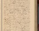 Zdjęcie nr 82 dla obiektu archiwalnego: Volumen IV. Acta saecularia episcopatus Cracoviensis annorum 1636 - 1641, tum et aliquot mensium secundi sub tempus R. D. Jacobi Zadzik, episcopi Cracoviensis, ducis Severiae conscripta