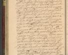 Zdjęcie nr 85 dla obiektu archiwalnego: Volumen IV. Acta saecularia episcopatus Cracoviensis annorum 1636 - 1641, tum et aliquot mensium secundi sub tempus R. D. Jacobi Zadzik, episcopi Cracoviensis, ducis Severiae conscripta