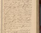 Zdjęcie nr 80 dla obiektu archiwalnego: Volumen IV. Acta saecularia episcopatus Cracoviensis annorum 1636 - 1641, tum et aliquot mensium secundi sub tempus R. D. Jacobi Zadzik, episcopi Cracoviensis, ducis Severiae conscripta