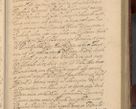Zdjęcie nr 76 dla obiektu archiwalnego: Volumen IV. Acta saecularia episcopatus Cracoviensis annorum 1636 - 1641, tum et aliquot mensium secundi sub tempus R. D. Jacobi Zadzik, episcopi Cracoviensis, ducis Severiae conscripta