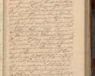 Zdjęcie nr 78 dla obiektu archiwalnego: Volumen IV. Acta saecularia episcopatus Cracoviensis annorum 1636 - 1641, tum et aliquot mensium secundi sub tempus R. D. Jacobi Zadzik, episcopi Cracoviensis, ducis Severiae conscripta