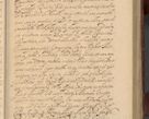 Zdjęcie nr 74 dla obiektu archiwalnego: Volumen IV. Acta saecularia episcopatus Cracoviensis annorum 1636 - 1641, tum et aliquot mensium secundi sub tempus R. D. Jacobi Zadzik, episcopi Cracoviensis, ducis Severiae conscripta