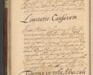 Zdjęcie nr 75 dla obiektu archiwalnego: Volumen IV. Acta saecularia episcopatus Cracoviensis annorum 1636 - 1641, tum et aliquot mensium secundi sub tempus R. D. Jacobi Zadzik, episcopi Cracoviensis, ducis Severiae conscripta