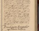 Zdjęcie nr 72 dla obiektu archiwalnego: Volumen IV. Acta saecularia episcopatus Cracoviensis annorum 1636 - 1641, tum et aliquot mensium secundi sub tempus R. D. Jacobi Zadzik, episcopi Cracoviensis, ducis Severiae conscripta