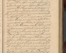 Zdjęcie nr 68 dla obiektu archiwalnego: Volumen IV. Acta saecularia episcopatus Cracoviensis annorum 1636 - 1641, tum et aliquot mensium secundi sub tempus R. D. Jacobi Zadzik, episcopi Cracoviensis, ducis Severiae conscripta