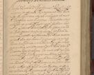 Zdjęcie nr 62 dla obiektu archiwalnego: Volumen IV. Acta saecularia episcopatus Cracoviensis annorum 1636 - 1641, tum et aliquot mensium secundi sub tempus R. D. Jacobi Zadzik, episcopi Cracoviensis, ducis Severiae conscripta