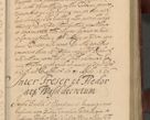 Zdjęcie nr 66 dla obiektu archiwalnego: Volumen IV. Acta saecularia episcopatus Cracoviensis annorum 1636 - 1641, tum et aliquot mensium secundi sub tempus R. D. Jacobi Zadzik, episcopi Cracoviensis, ducis Severiae conscripta