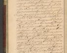 Zdjęcie nr 61 dla obiektu archiwalnego: Volumen IV. Acta saecularia episcopatus Cracoviensis annorum 1636 - 1641, tum et aliquot mensium secundi sub tempus R. D. Jacobi Zadzik, episcopi Cracoviensis, ducis Severiae conscripta