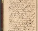 Zdjęcie nr 59 dla obiektu archiwalnego: Volumen IV. Acta saecularia episcopatus Cracoviensis annorum 1636 - 1641, tum et aliquot mensium secundi sub tempus R. D. Jacobi Zadzik, episcopi Cracoviensis, ducis Severiae conscripta