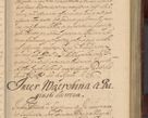 Zdjęcie nr 52 dla obiektu archiwalnego: Volumen IV. Acta saecularia episcopatus Cracoviensis annorum 1636 - 1641, tum et aliquot mensium secundi sub tempus R. D. Jacobi Zadzik, episcopi Cracoviensis, ducis Severiae conscripta
