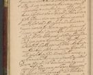 Zdjęcie nr 53 dla obiektu archiwalnego: Volumen IV. Acta saecularia episcopatus Cracoviensis annorum 1636 - 1641, tum et aliquot mensium secundi sub tempus R. D. Jacobi Zadzik, episcopi Cracoviensis, ducis Severiae conscripta